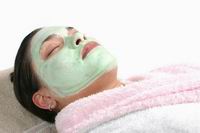 Maschera di bellezza