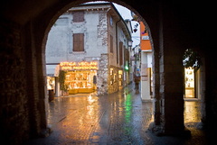 Il lago di Garda