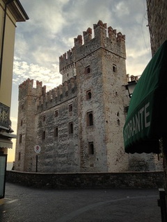 Sirmione